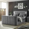 Boxspringbett DALLAS 6