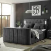 BRW Boxspringbett DALLAS 6* Boxspringbetten|Doppelbetten