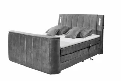 BRW Boxspringbett DALLAS 6* Boxspringbetten|Doppelbetten