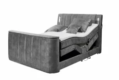 BRW Boxspringbett DALLAS 6* Boxspringbetten|Doppelbetten