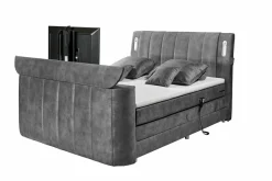 BRW Boxspringbett DALLAS 6* Boxspringbetten|Doppelbetten