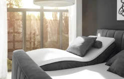 BRW Boxspringbett DALLAS 6* Boxspringbetten|Doppelbetten