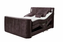 Boxspringbett DALLAS 6