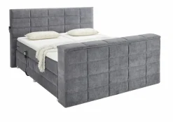 BRW Boxspringbett DENVER 6* Boxspringbetten|Doppelbetten