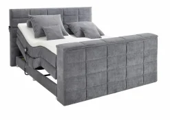 BRW Boxspringbett DENVER 6* Boxspringbetten|Doppelbetten