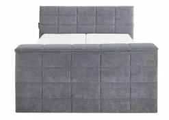 BRW Boxspringbett DENVER 6* Boxspringbetten|Doppelbetten