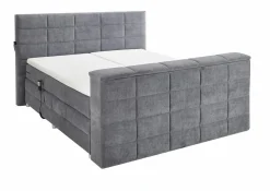 BRW Boxspringbett DENVER 6* Boxspringbetten|Doppelbetten