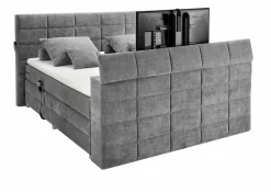 Boxspringbett DENVER 6