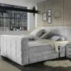 BRW Boxspringbett DENVER 6* Boxspringbetten|Doppelbetten