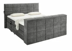 BRW Boxspringbett DENVER 6* Boxspringbetten|Doppelbetten