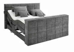 BRW Boxspringbett DENVER 6* Boxspringbetten|Doppelbetten