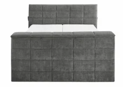BRW Boxspringbett DENVER 6* Boxspringbetten|Doppelbetten