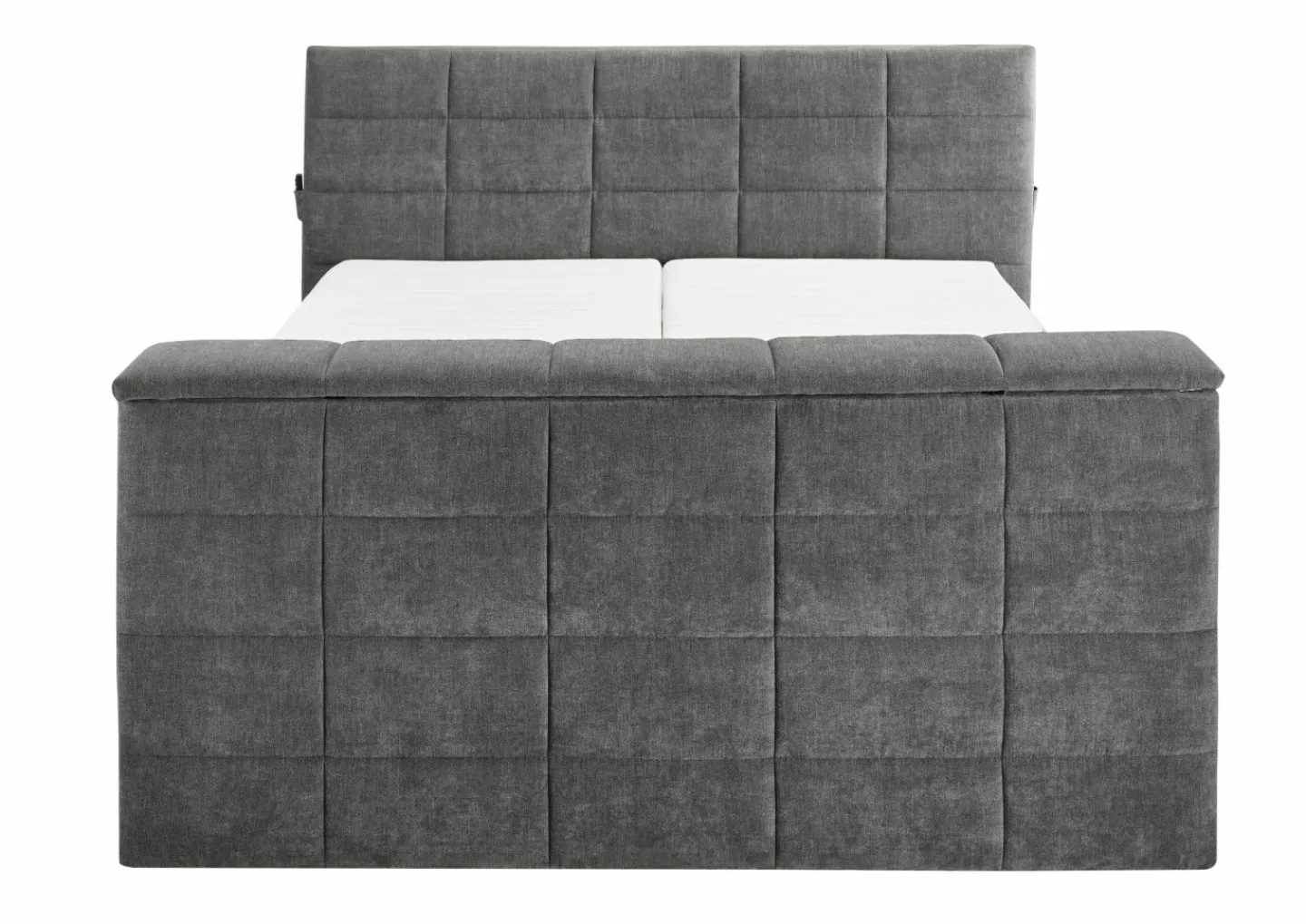 BRW Boxspringbett DENVER 6* Boxspringbetten|Doppelbetten