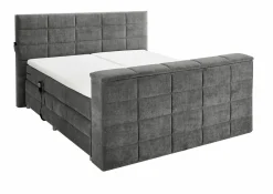 BRW Boxspringbett DENVER 6* Boxspringbetten|Doppelbetten