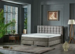 Boxspringbett DORA