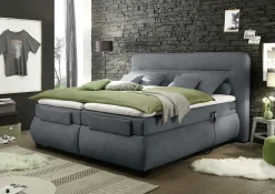 BRW Boxspringbett EVOLUTION 3* Boxspringbetten|Doppelbetten