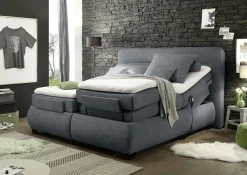 BRW Boxspringbett EVOLUTION 3* Boxspringbetten|Doppelbetten