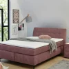 Jockenhöfer Boxspringbett GITTA* Doppelbetten|Boxspringbetten