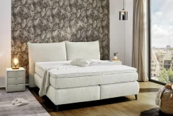 Jockenhöfer Boxspringbett HACIENDA MIX* Doppelbetten|Boxspringbetten