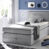 BRW Boxspringbett HAWAII 2* Einzelbetten|Boxspringbetten