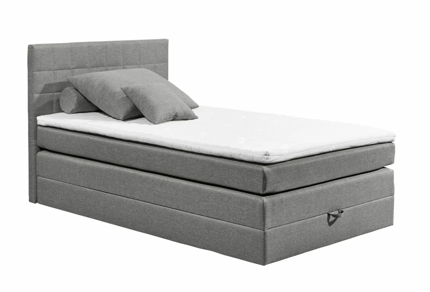 BRW Boxspringbett HAWAII 2* Einzelbetten|Boxspringbetten