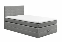 BRW Boxspringbett HAWAII 2* Einzelbetten|Boxspringbetten