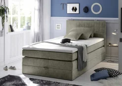 Boxspringbett HAWAII 1