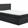 BRW Boxspringbett HAWAII 3* Doppelbetten|Boxspringbetten