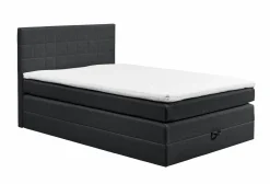 BRW Boxspringbett HAWAII 3* Doppelbetten|Boxspringbetten