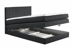 BRW Boxspringbett HAWAII 3* Doppelbetten|Boxspringbetten