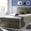 BRW Boxspringbett HAWAII 3* Doppelbetten|Boxspringbetten