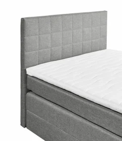 BRW Boxspringbett HAWAII 1* Doppelbetten|Boxspringbetten