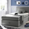 BRW Boxspringbett HAWAII 3* Einzelbetten|Boxspringbetten