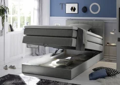BRW Boxspringbett HAWAII 3* Einzelbetten|Boxspringbetten