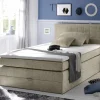 BRW Boxspringbett HAWAII 1* Doppelbetten|Boxspringbetten