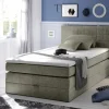 BRW Boxspringbett HAWAII 1* Doppelbetten|Boxspringbetten