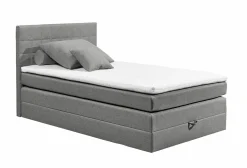 BRW Boxspringbett HAWAII 3* Doppelbetten|Boxspringbetten
