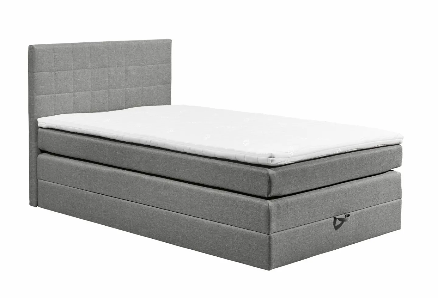 BRW Boxspringbett HAWAII 3* Doppelbetten|Boxspringbetten