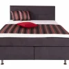 Breckle Matratzenwerk Boxspringbett KALIL MOMENTO* Doppelbetten|Boxspringbetten