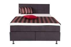 Breckle Matratzenwerk Boxspringbett KALIL MOMENTO* Doppelbetten|Boxspringbetten