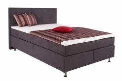 Breckle Matratzenwerk Boxspringbett KALIL MOMENTO* Doppelbetten|Boxspringbetten