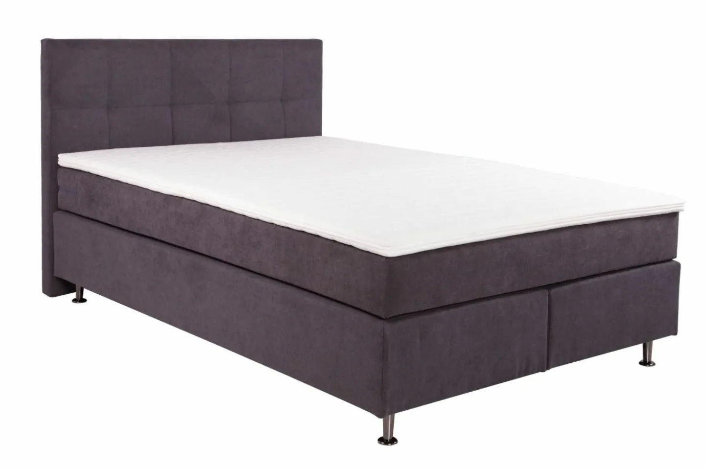 Breckle Matratzenwerk Boxspringbett KALIL MOMENTO* Doppelbetten|Boxspringbetten