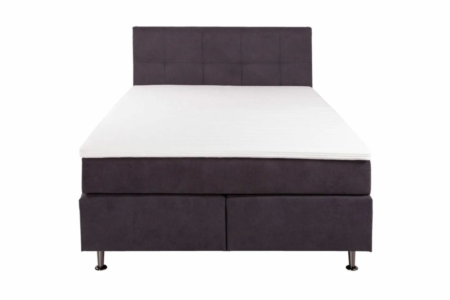 Breckle Matratzenwerk Boxspringbett KALIL MOMENTO* Doppelbetten|Boxspringbetten