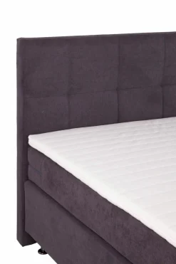 Breckle Matratzenwerk Boxspringbett KALIL MOMENTO* Doppelbetten|Boxspringbetten