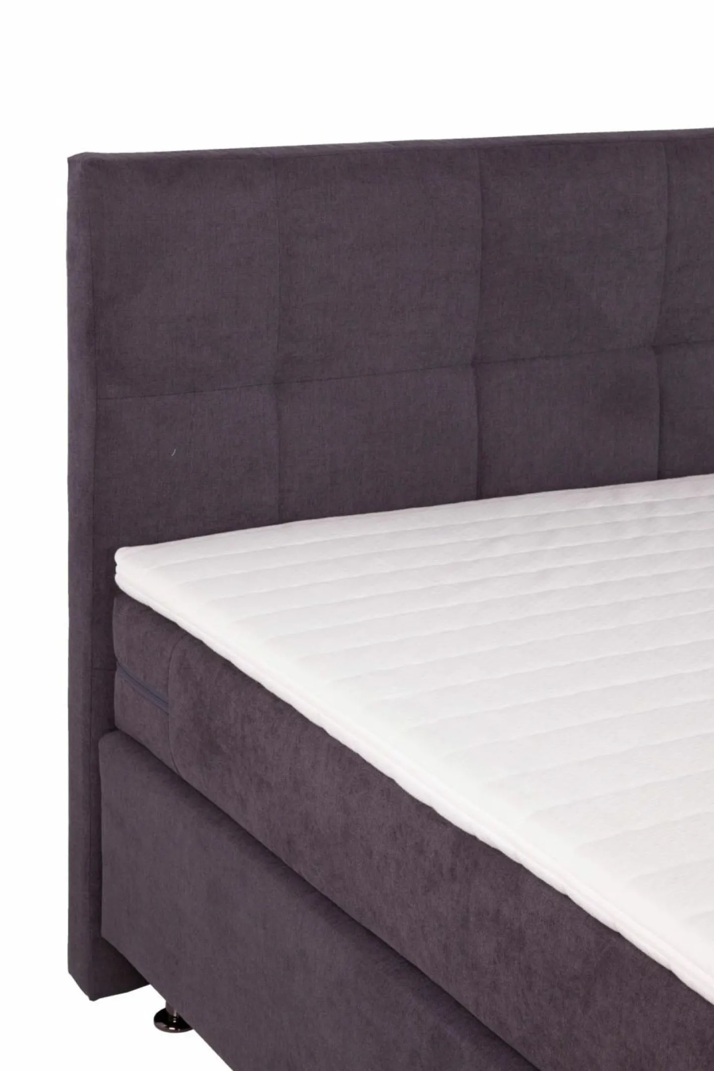Breckle Matratzenwerk Boxspringbett KALIL MOMENTO* Doppelbetten|Boxspringbetten