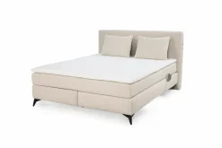 Jockenhöfer Boxspringbett KIRA MIX* Doppelbetten|Boxspringbetten
