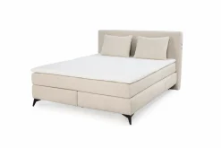 Jockenhöfer Boxspringbett KIRA MIX* Doppelbetten|Boxspringbetten