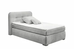 BRW Boxspringbett LA PALMA 6* Einzelbetten|Boxspringbetten