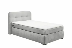 BRW Boxspringbett LA PALMA 6* Einzelbetten|Boxspringbetten