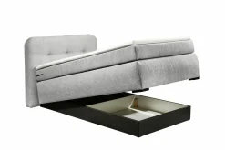 BRW Boxspringbett LA PALMA 6* Einzelbetten|Boxspringbetten